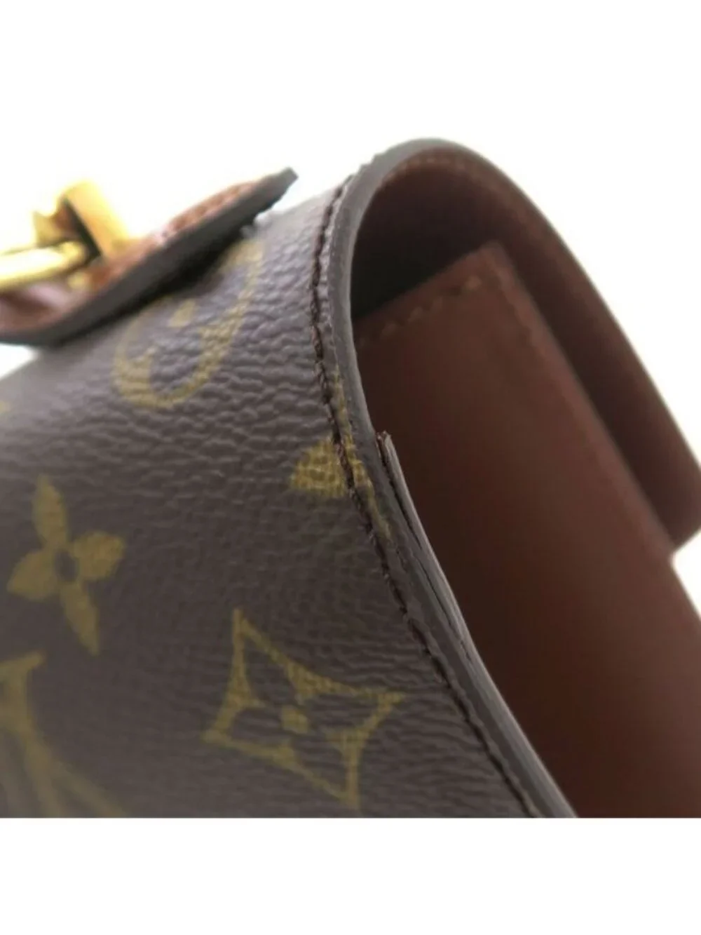 Louis Vuitton Monogram Monceau 28 Shoulder